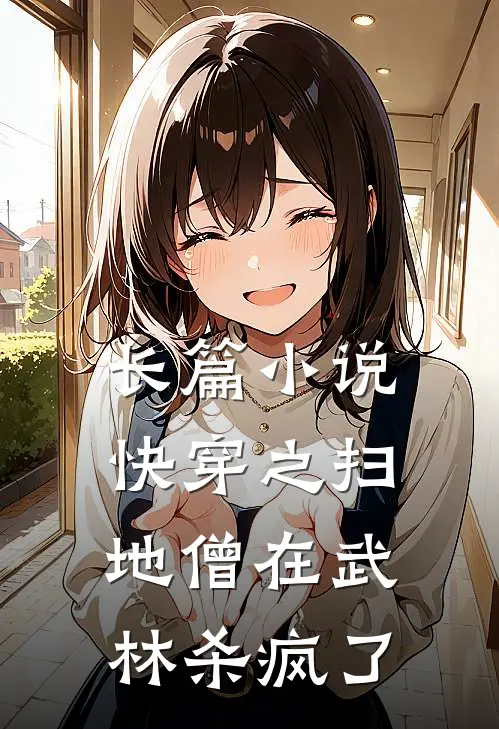 长篇小说快穿之扫地僧在武林杀疯了