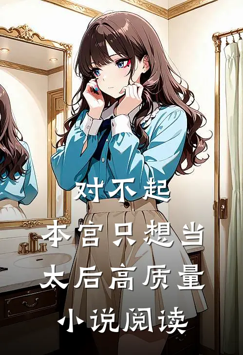 对不起，本宫只想当太后高质量小说阅读