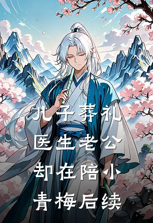 儿子葬礼，医生老公却在陪小青梅后续