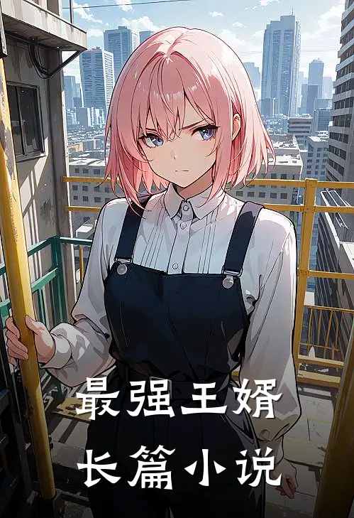 最强王婿长篇小说