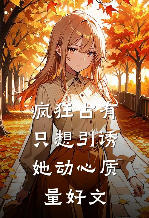 疯狂占有：只想引诱她动心质量好文