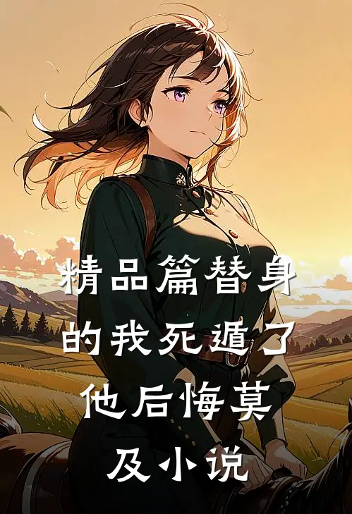 精品篇替身的我死遁了,他后悔莫及小说