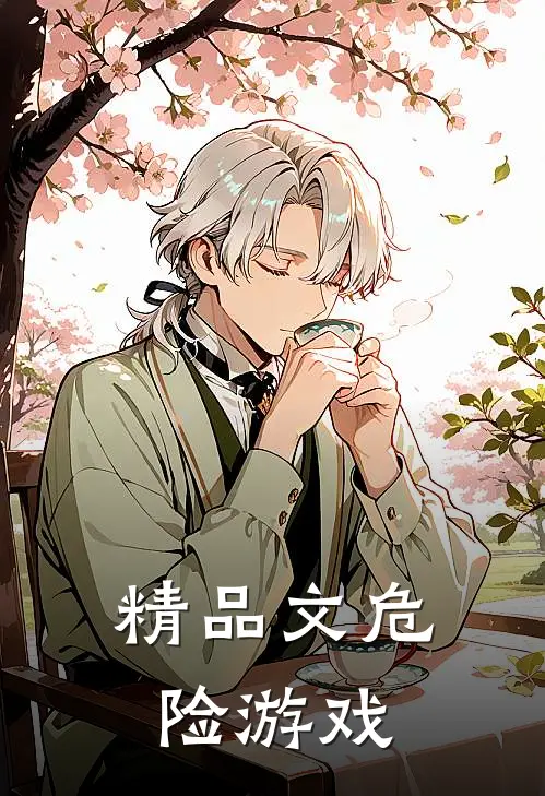 精品文危险游戏