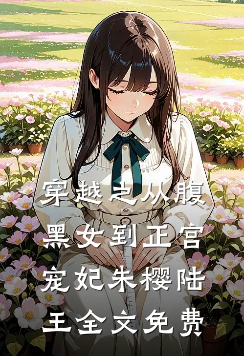 穿越之从腹黑女到正宫宠妃朱樱陆王全文免费