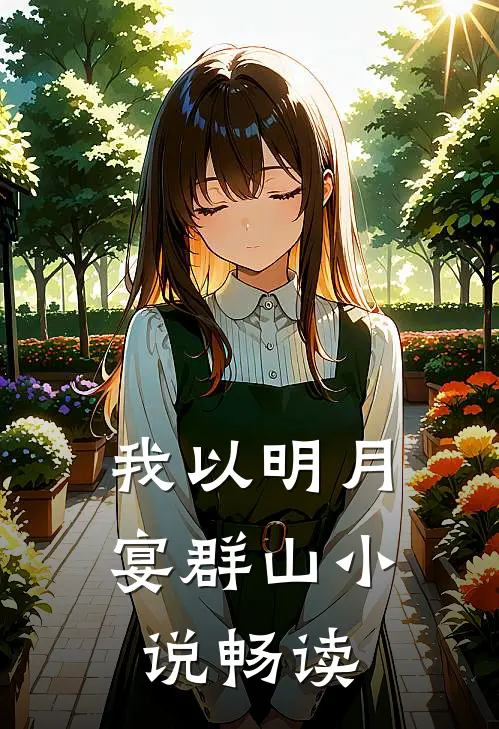 我以明月宴群山小说畅读