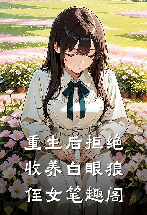 重生后拒绝收养白眼狼侄女笔趣阁