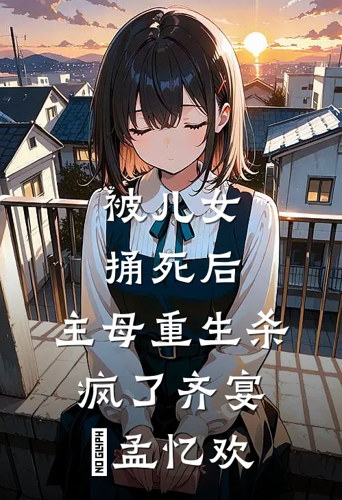被儿女捅死后，主母重生杀疯了齐宴璟孟忆欢