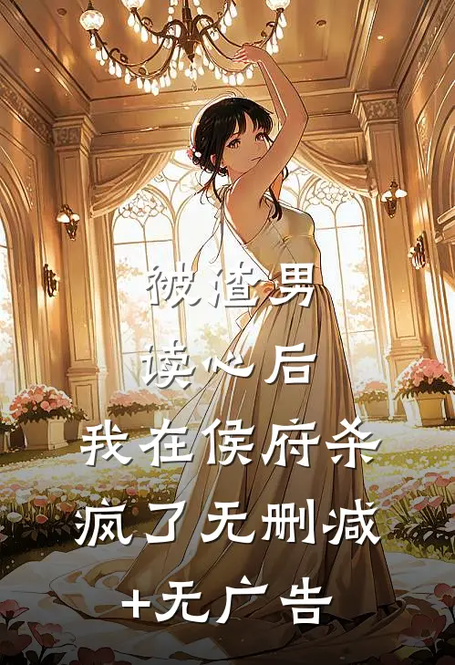 被渣男读心后，我在侯府杀疯了无删减+无广告
