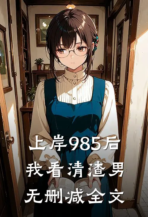 上岸985后，我看清渣男无删减全文