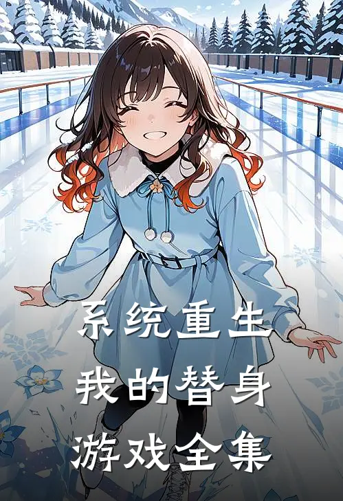 系统重生：我的替身游戏 全集