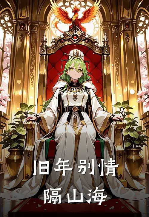 旧年别情隔山海