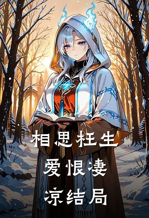 相思枉生，爱恨凄凉结局