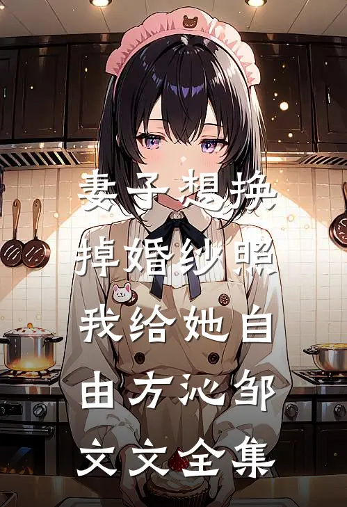 妻子想换掉婚纱照，我给她自由方沁邹文文 全集