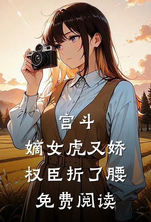 宫斗：嫡女虎又娇，权臣折了腰免费阅读