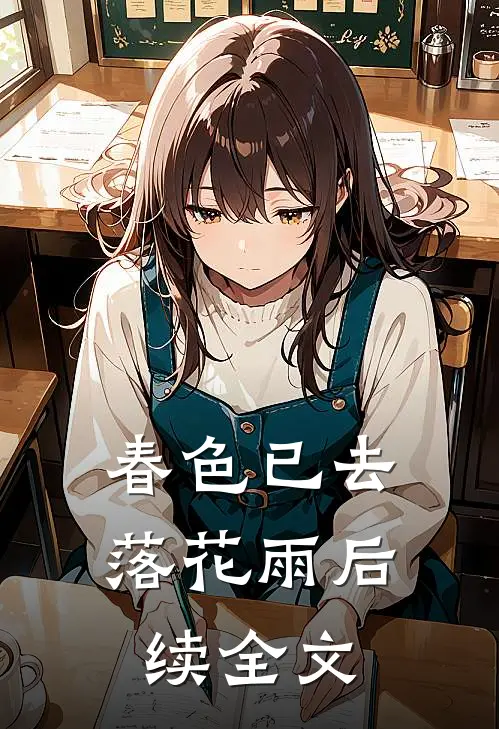 春色已去落花雨后续全文