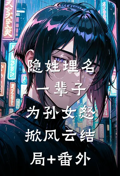 隐姓埋名一辈子，为孙女怒掀风云结局+番外