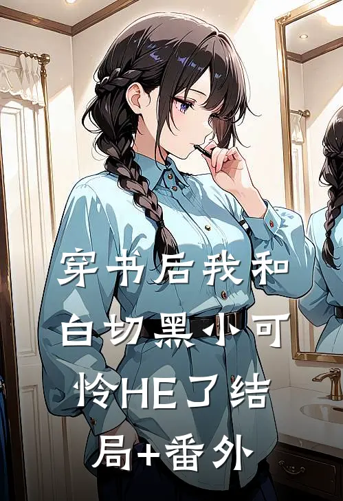 穿书后我和白切黑小可怜HE了结局+番外