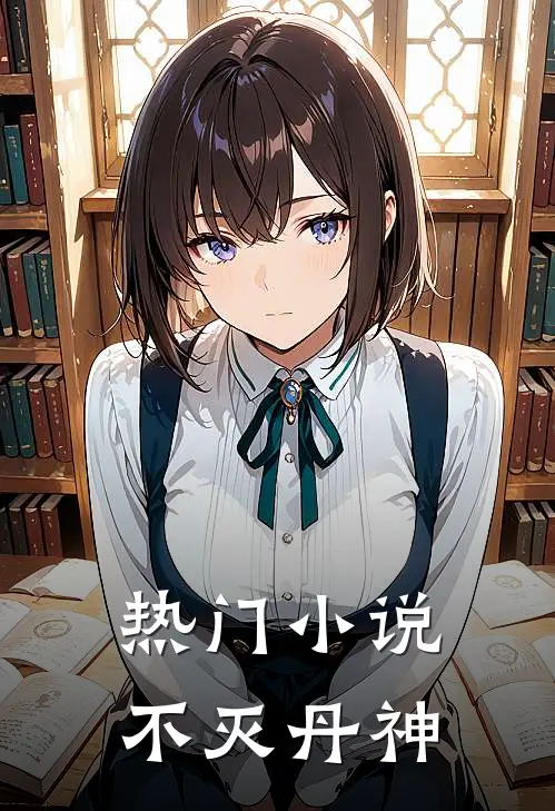 热门小说不灭丹神