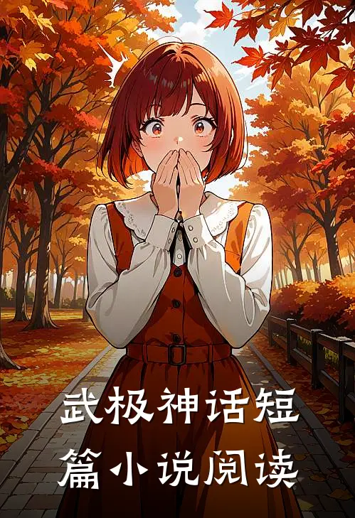 武极神话短篇小说阅读