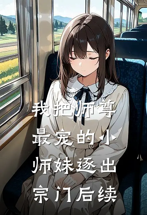 我把师尊最宠的小师妹逐出宗门后续
