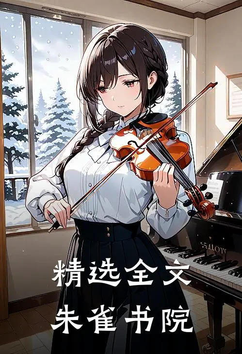 精选全文朱雀书院