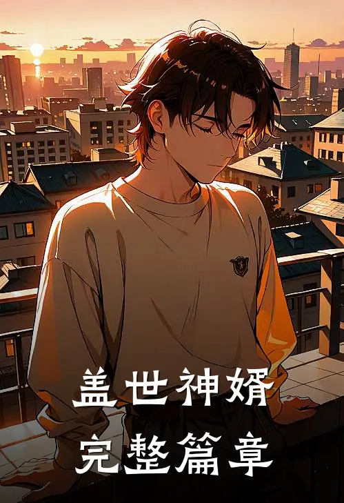 盖世神婿完整篇章