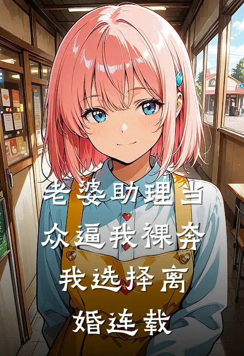 老婆助理当众逼我裸奔，我选择离婚连载