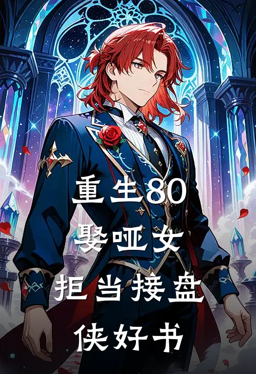 重生80：娶哑女，拒当接盘侠好书