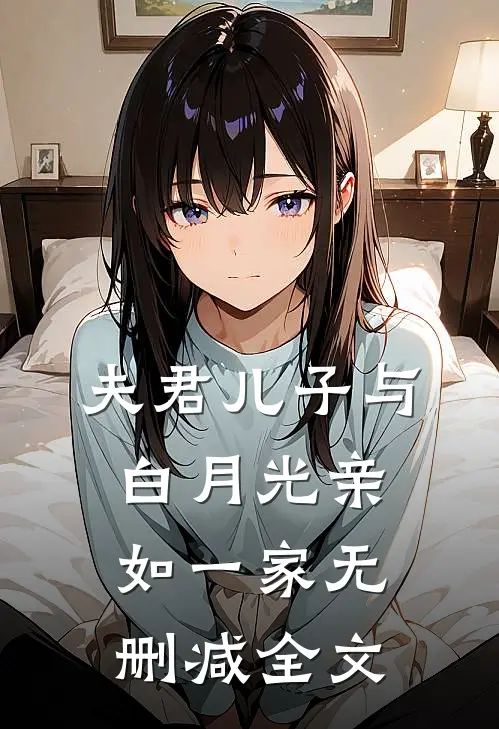 夫君儿子与白月光亲如一家无删减全文