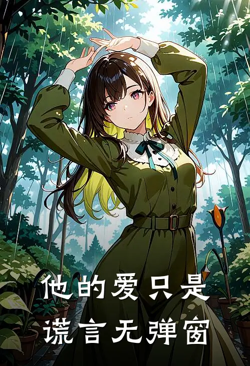 他的爱只是谎言无弹窗