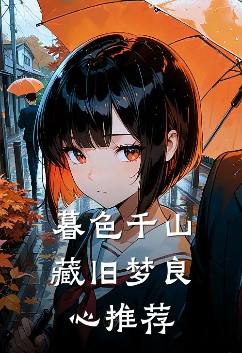 暮色千山藏旧梦良心推荐
