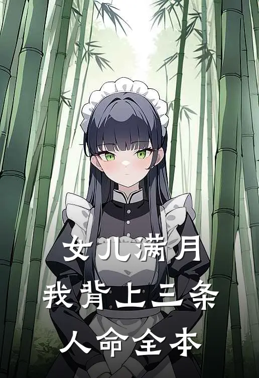 女儿满月，我背上三条人命全本