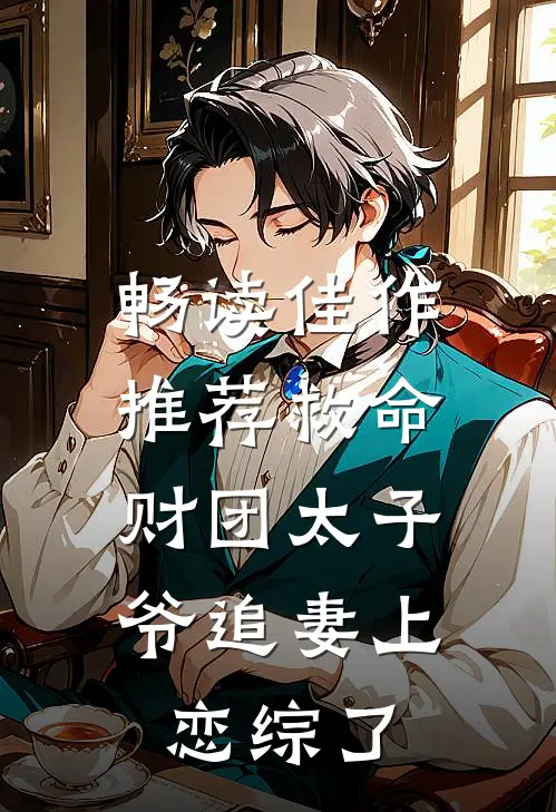 畅读佳作推荐救命，财团太子爷追妻上恋综了