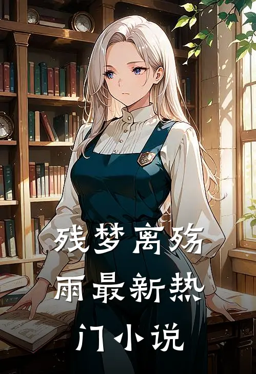残梦离殇雨最新热门小说