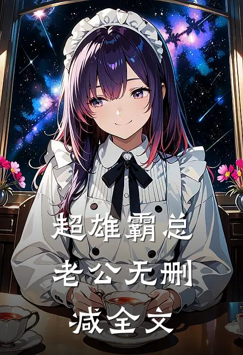 超雄霸总老公无删减全文