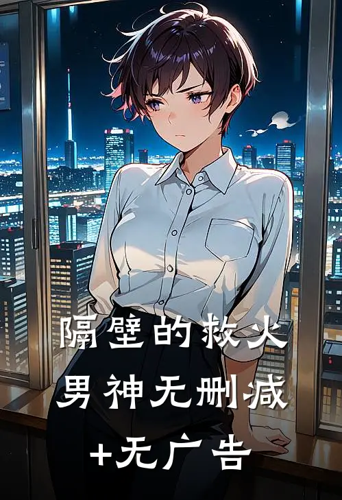 隔壁的救火男神无删减+无广告