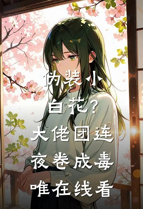 伪装小白花？大佬团连夜卷成毒唯在线看