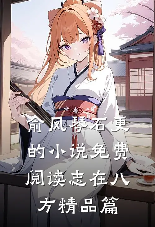俞凤琴石更的小说免费阅读志在八方精品篇