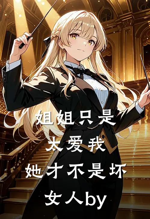姐姐只是太爱我，她才不是坏女人by