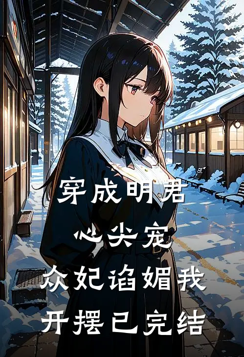 穿成明君心尖宠,众妃谄媚我开摆已完结