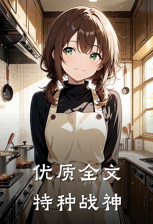 优质全文特种战神