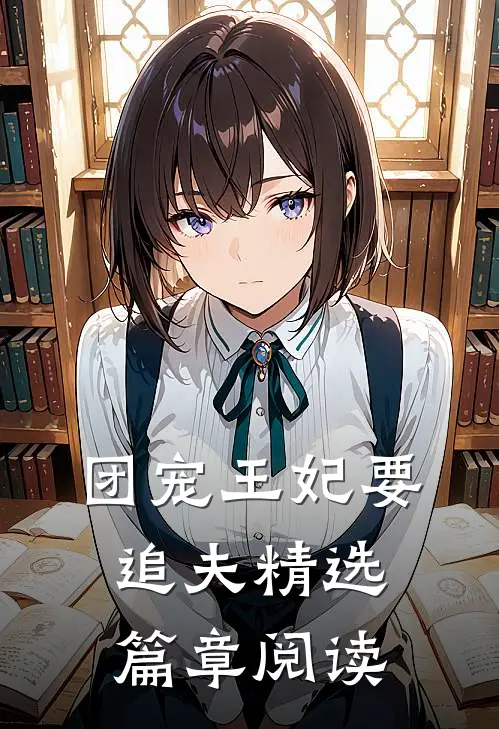 团宠王妃要追夫精选篇章阅读