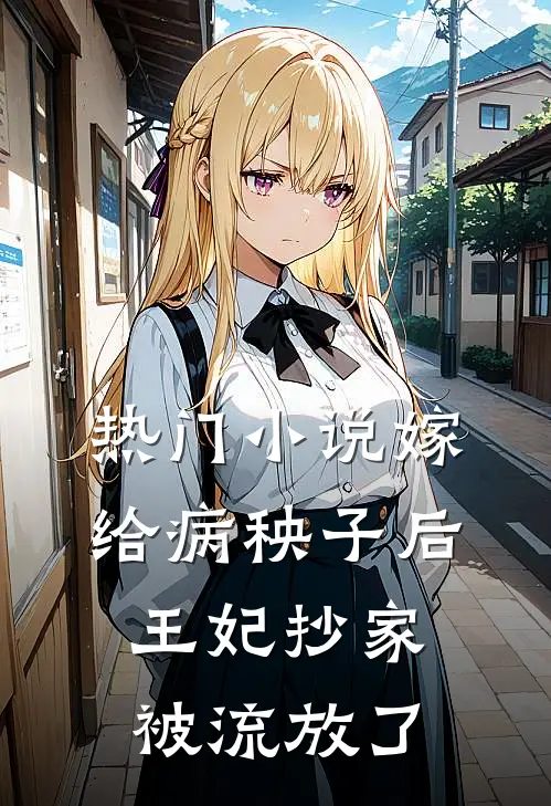 热门小说嫁给病秧子后，王妃抄家被流放了
