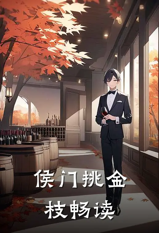 侯门挑金枝畅读