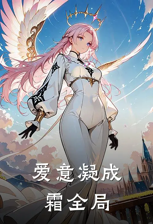 爱意凝成霜全局