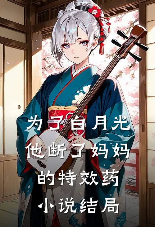 为了白月光，他断了妈妈的特效药小说结局
