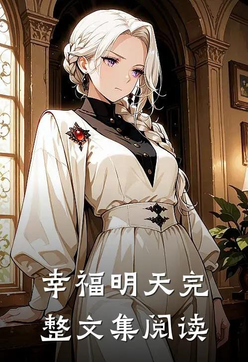 幸福明天完整文集阅读