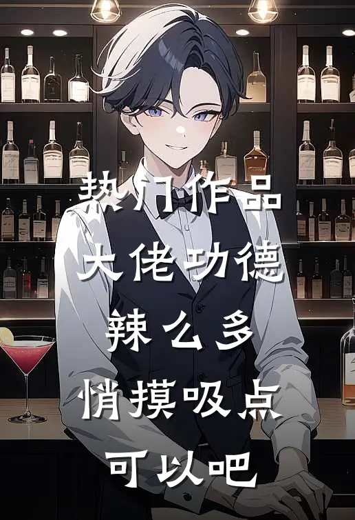 热门作品大佬功德辣么多，悄摸吸点可以吧