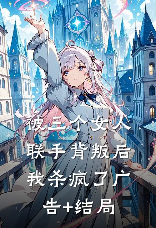 被三个女人联手背叛后，我杀疯了广告+结局