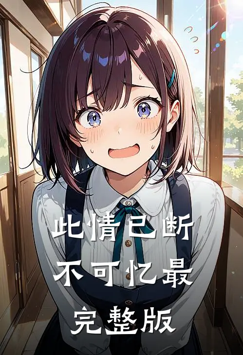 此情已断不可忆最完整版